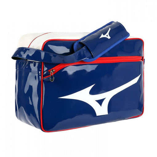 Enamel Bag