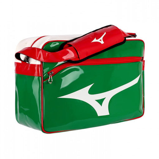 Enamel Bag