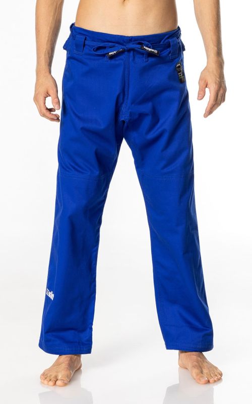 Judo Hose Moskito Slim Fit