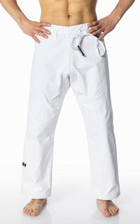 Judo Hose Moskito Slim Fit