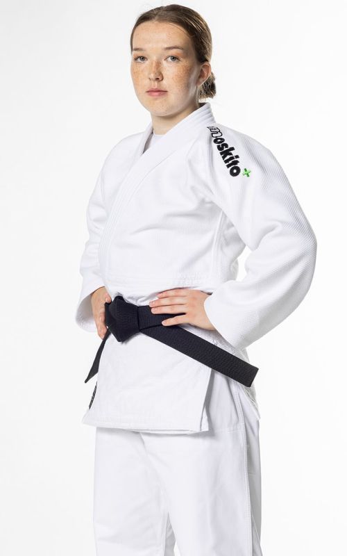 Judo Jacke, Moskito Plus, 950 G