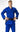 Judo Jacke, Moskito, Slim Fit
