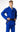Judo Jacke, Moskito, Regular