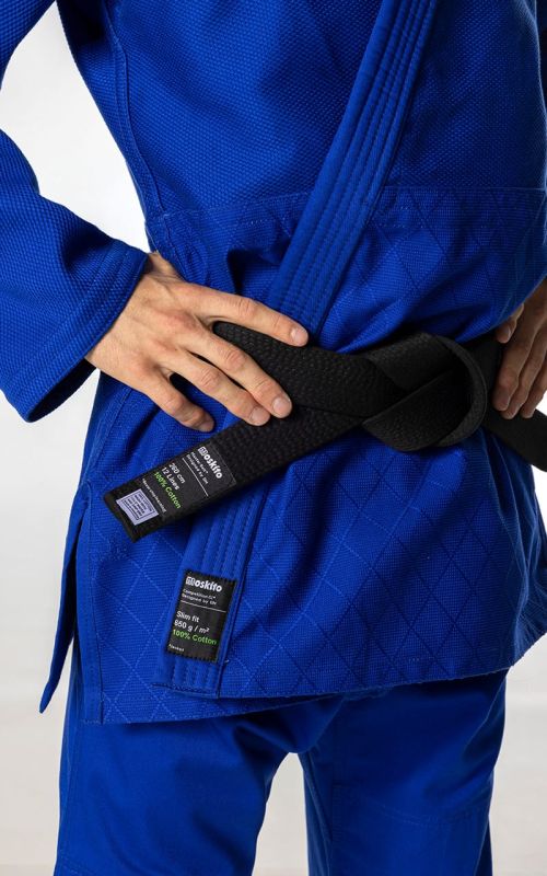 Judo Jacke, Moskito, Regular