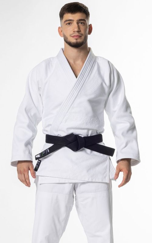 Judo Jacke, Moskito, Slim Fit