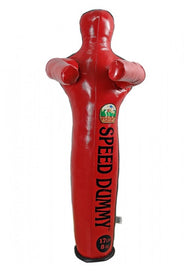 Wurfpuppe Suples Speed Dummy
