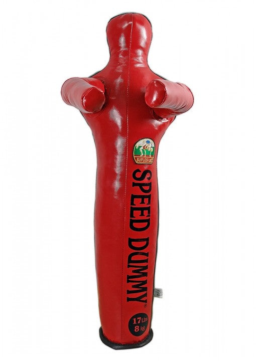 Wurfpuppe Suples Speed Dummy