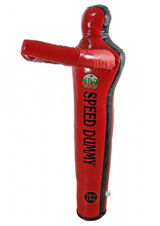Wurfpuppe Suples Speed Dummy