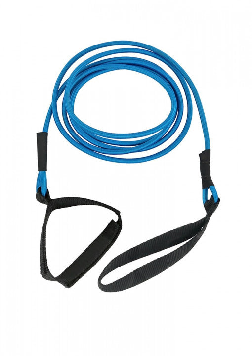 Turbokicks Tube Medium (Mittel), 250cm