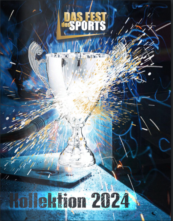 France Sport Katalog